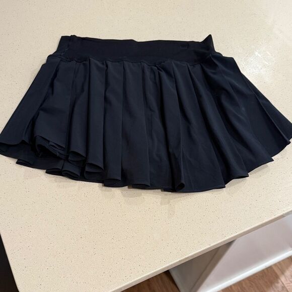 aerie Pants - Aerie Offline Skort Pleated Size Large